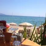 4 Couchages Proche Avec Parking Et Balcon Au Lavandou - Fr-1-251-557 Apartment Le Lavandou